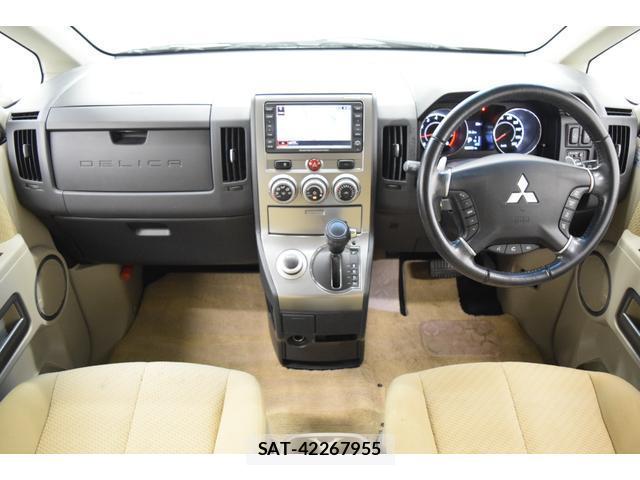 Mitsubishi DELICA 2012-06 8010327-10