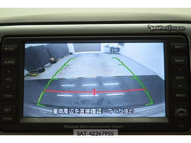 Mitsubishi DELICA 2012-06 8010327-12