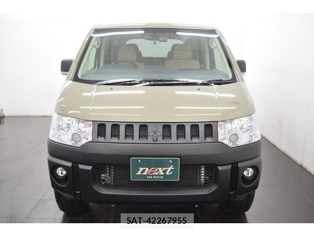Mitsubishi DELICA 2012-06 8010327-6