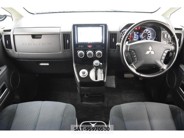 Mitsubishi DELICA 2013-01 8010328-10