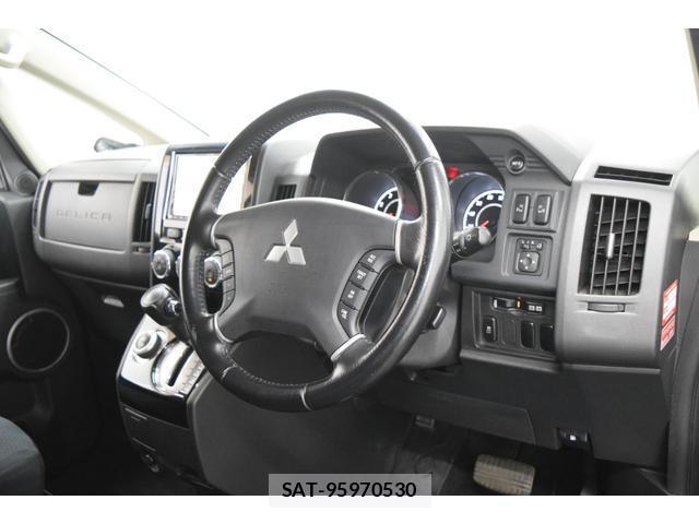 Mitsubishi DELICA 2013-01 8010328-16