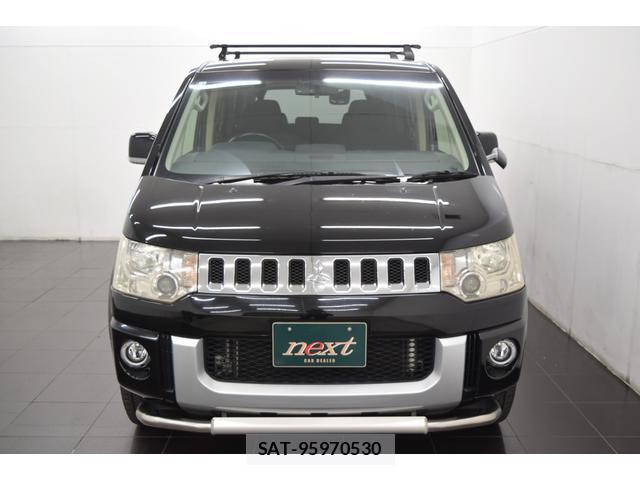 Mitsubishi DELICA 2013-01 8010328-6