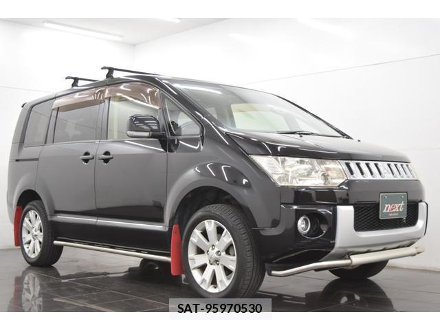 Mitsubishi DELICA 2013-01 8010328-7