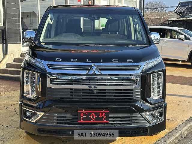 Mitsubishi DELICA 2019-12 8010383-18