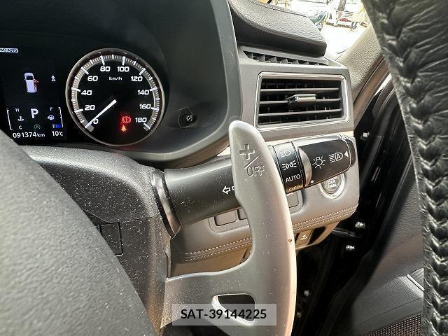 Mitsubishi DELICA 2019-11 8010384-11
