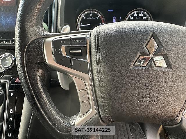Mitsubishi DELICA 2019-11 8010384-14