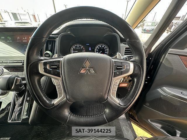 Mitsubishi DELICA 2019-11 8010384-16
