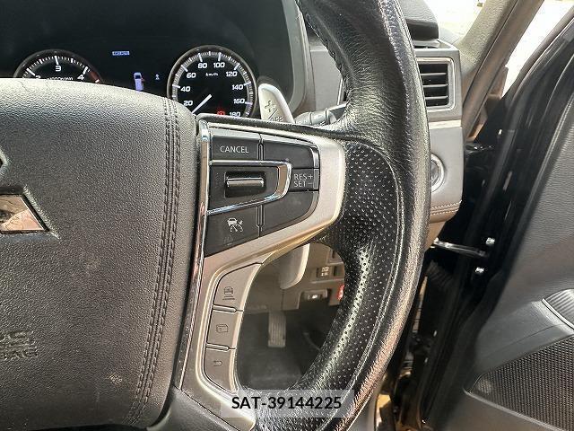 Mitsubishi DELICA 2019-11 8010384-4