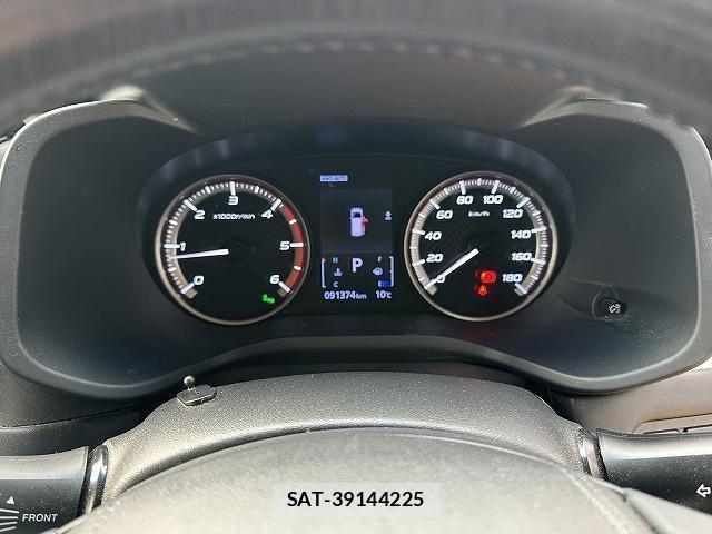 Mitsubishi DELICA 2019-11 8010384-9