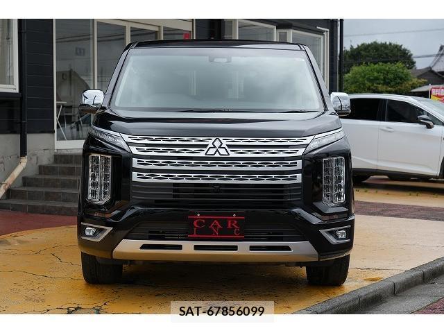 Mitsubishi DELICA 2019-05 8010395-1