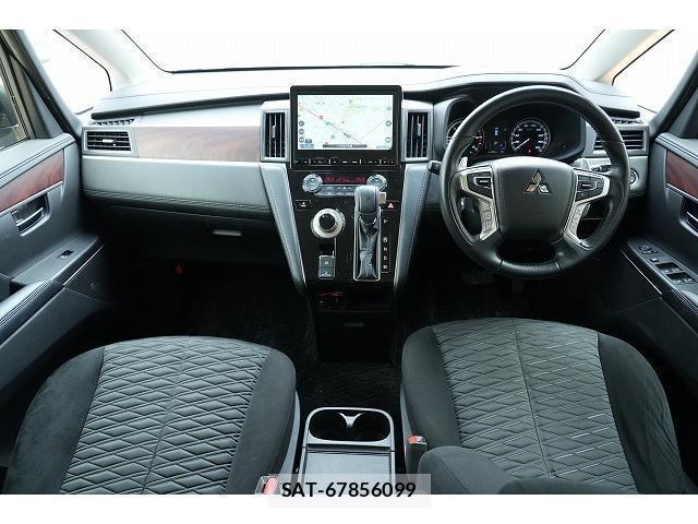 Mitsubishi DELICA 2019-05 8010395-2