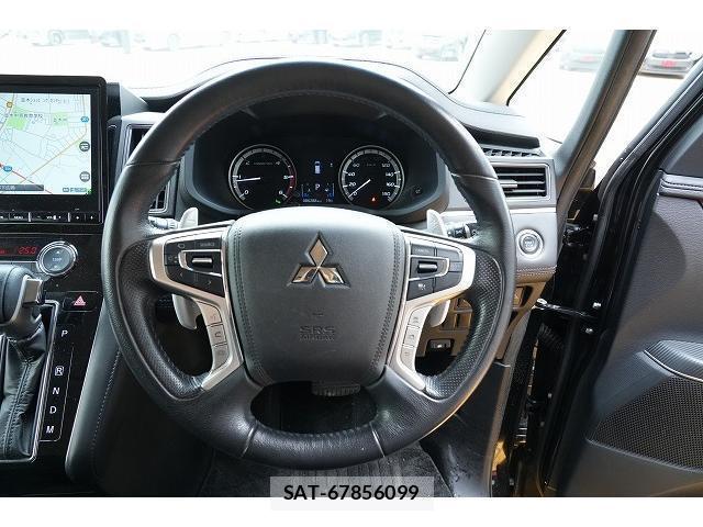 Mitsubishi DELICA 2019-05 8010395-3