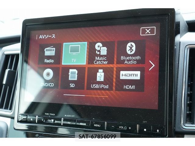 Mitsubishi DELICA 2019-05 8010395-5