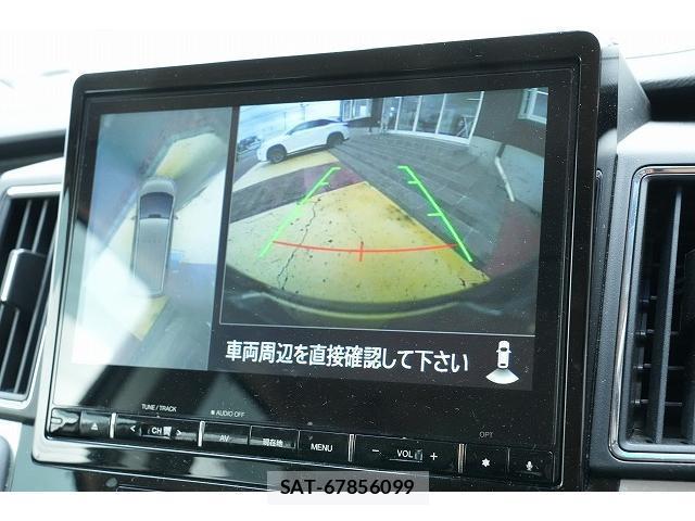 Mitsubishi DELICA 2019-05 8010395-6