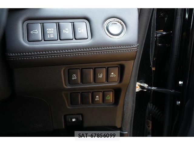 Mitsubishi DELICA 2019-05 8010395-8