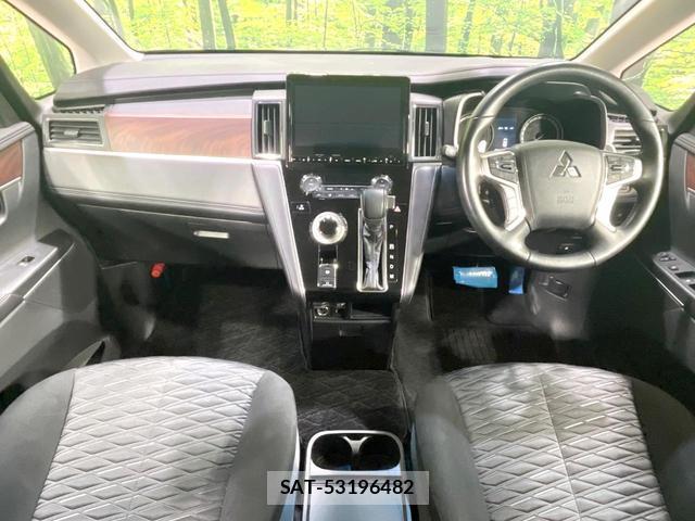 Mitsubishi DELICA 2022-03 8010445-1