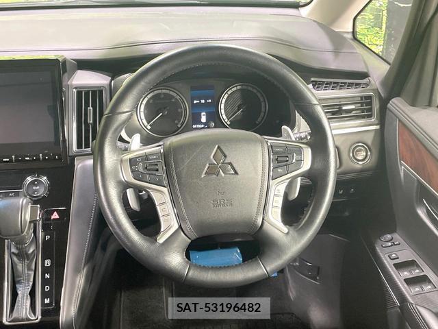 Mitsubishi DELICA 2022-03 8010445-11