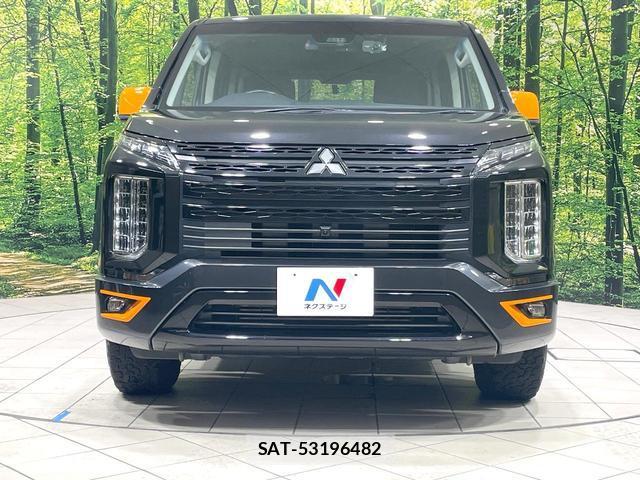 Mitsubishi DELICA 2022-03 8010445-14