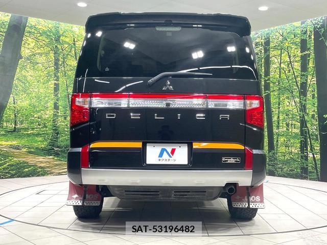 Mitsubishi DELICA 2022-03 8010445-15