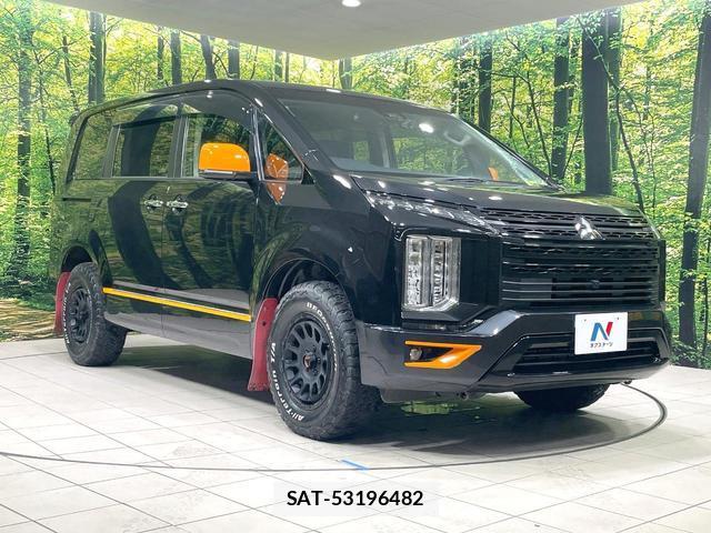 Mitsubishi DELICA 2022-03 8010445-16