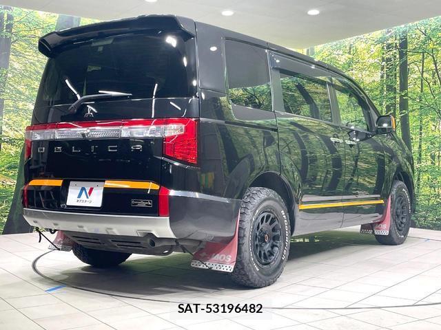 Mitsubishi DELICA 2022-03 8010445-17
