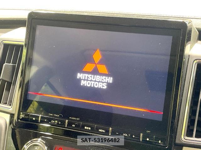 Mitsubishi DELICA 2022-03 8010445-4