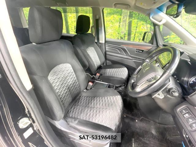 Mitsubishi DELICA 2022-03 8010445-7