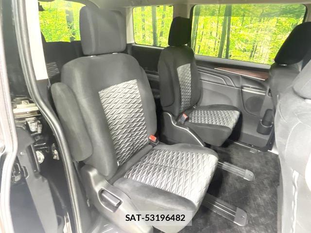 Mitsubishi DELICA 2022-03 8010445-8