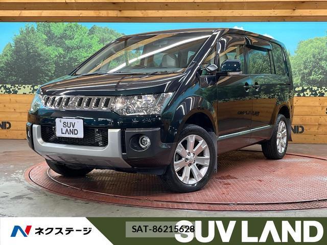 Mitsubishi DELICA 2016-07 8010512-0