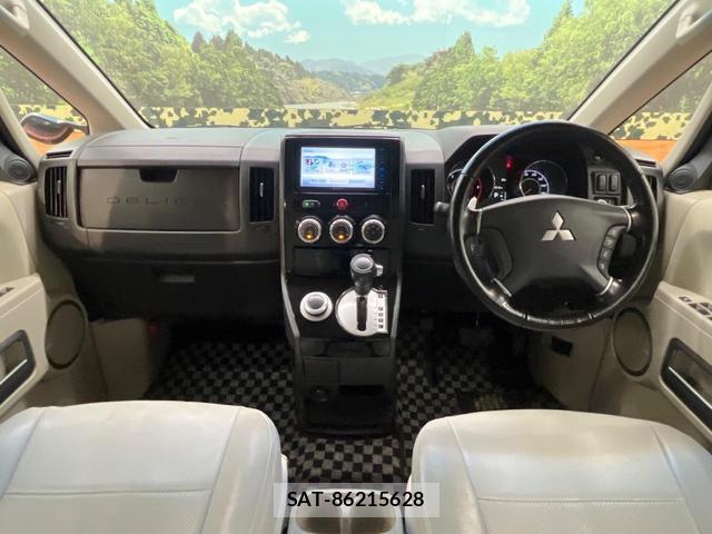 Mitsubishi DELICA 2016-07 8010512-1