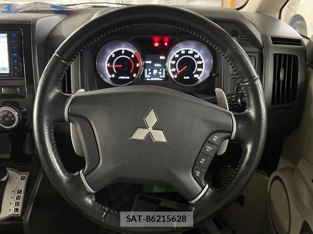Mitsubishi DELICA 2016-07 8010512-11
