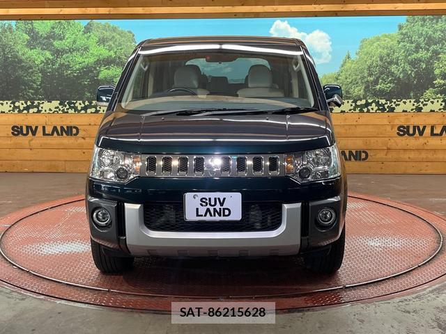 Mitsubishi DELICA 2016-07 8010512-14