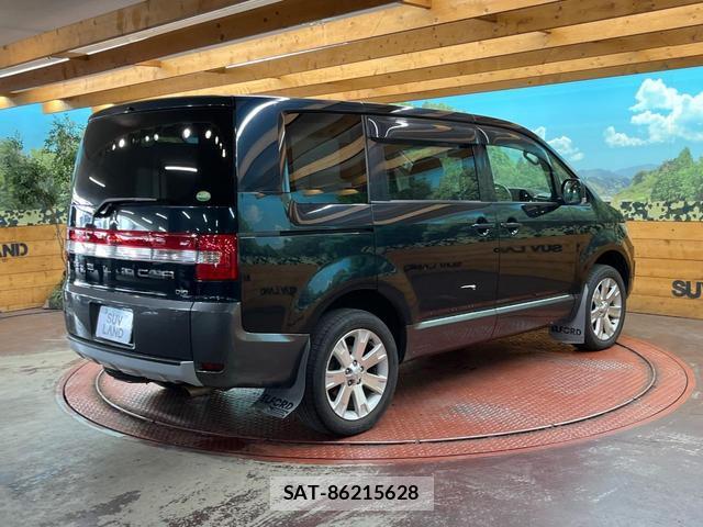 Mitsubishi DELICA 2016-07 8010512-16