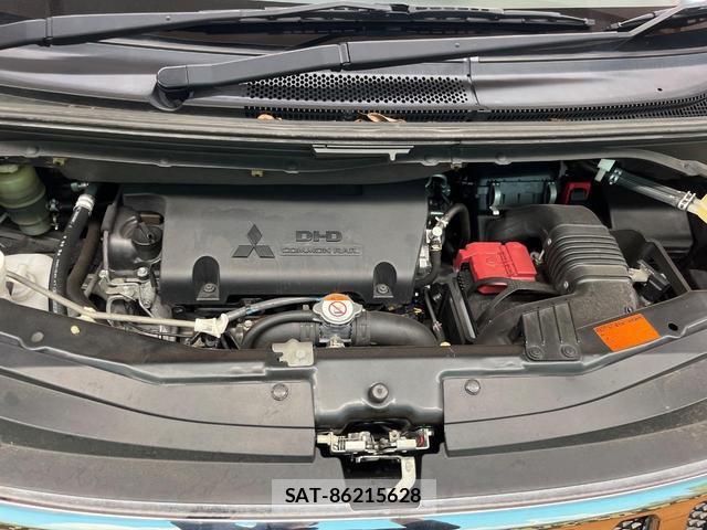 Mitsubishi DELICA 2016-07 8010512-17