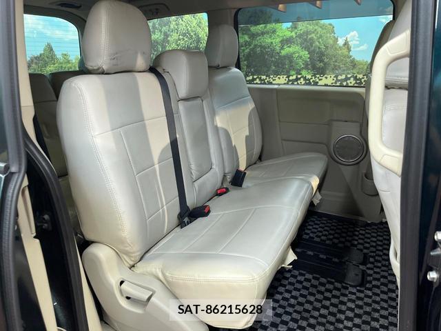 Mitsubishi DELICA 2016-07 8010512-8