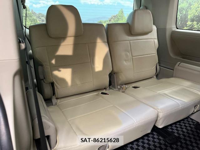 Mitsubishi DELICA 2016-07 8010512-9
