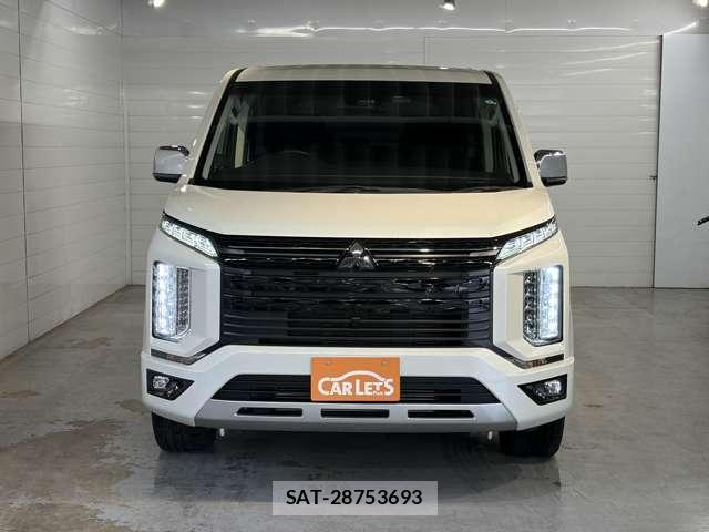 Mitsubishi DELICA 2021-04 8010615-10