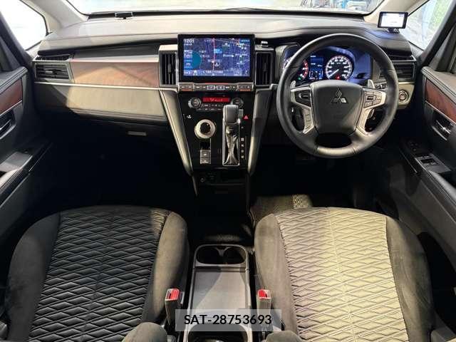 Mitsubishi DELICA 2021-04 8010615-12