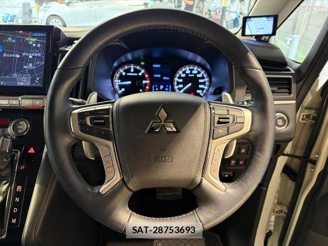Mitsubishi DELICA 2021-04 8010615-14