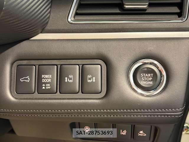 Mitsubishi DELICA 2021-04 8010615-15