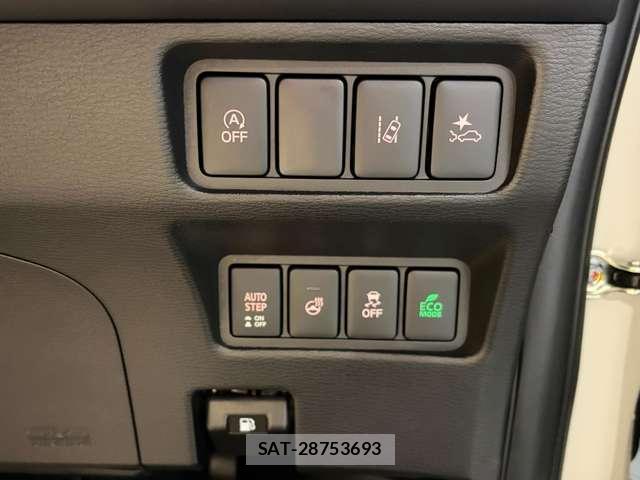Mitsubishi DELICA 2021-04 8010615-16