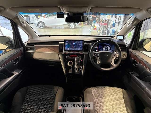 Mitsubishi DELICA 2021-04 8010615-3
