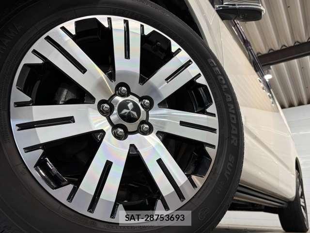 Mitsubishi DELICA 2021-04 8010615-4