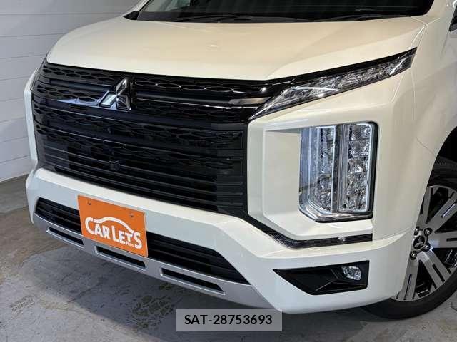 Mitsubishi DELICA 2021-04 8010615-7