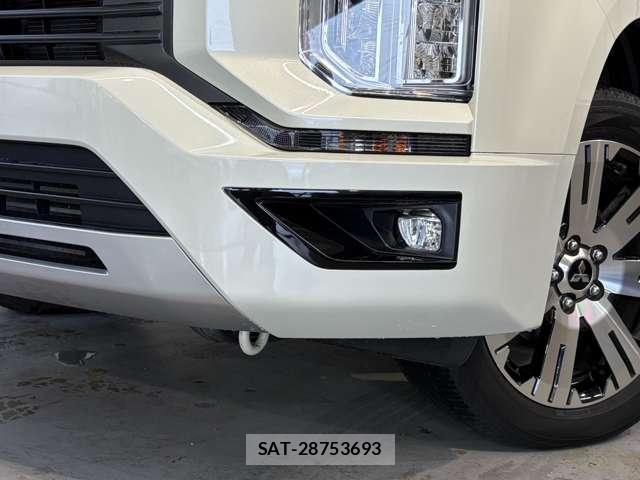 Mitsubishi DELICA 2021-04 8010615-9