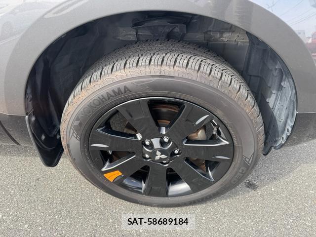 Mitsubishi DELICA 2017-10 8010621-10