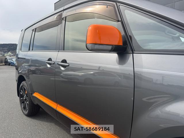 Mitsubishi DELICA 2017-10 8010621-11