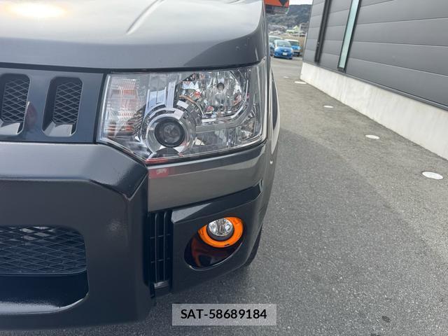 Mitsubishi DELICA 2017-10 8010621-8