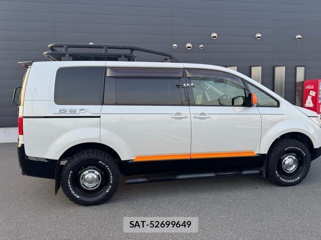 Mitsubishi DELICA 2017-06 8010623-14