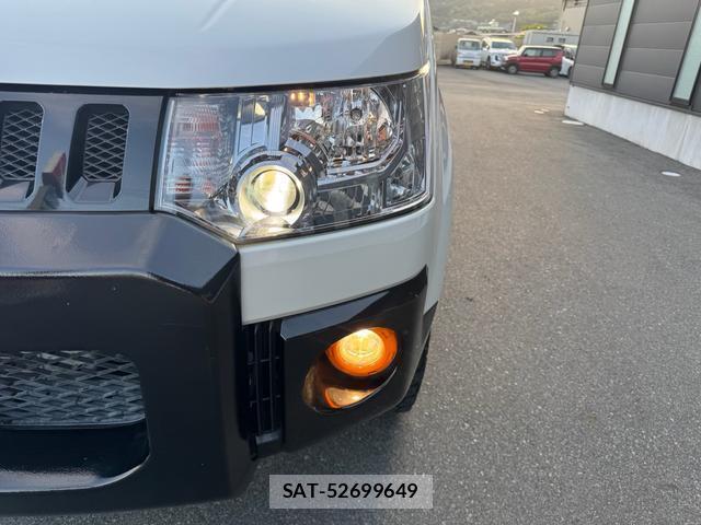 Mitsubishi DELICA 2017-06 8010623-8